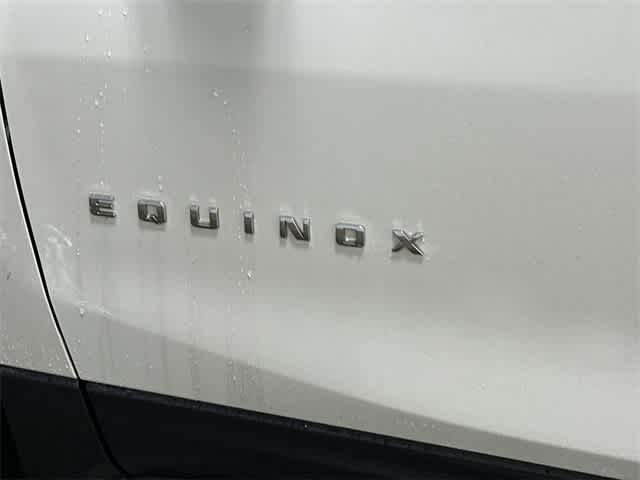 Thumbnail: 2021 Chevrolet Equinox - 28