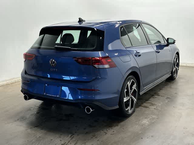 Thumbnail: 2026 Volkswagen Golf - 30