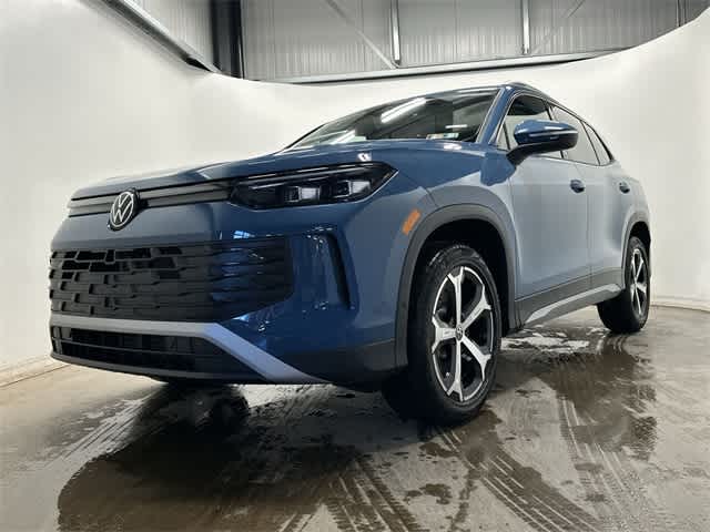 Thumbnail: 2026 Volkswagen Tiguan - 25