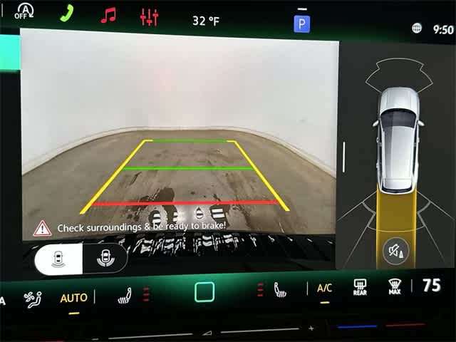 Thumbnail: 2026 Volkswagen Tiguan - 14