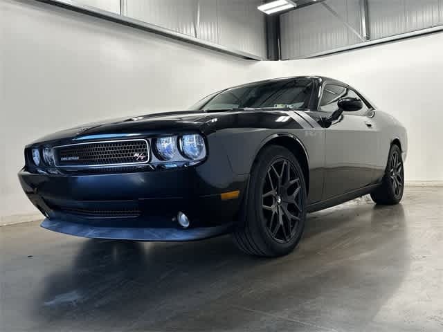 Thumbnail: 2009 Dodge Challenger - 25