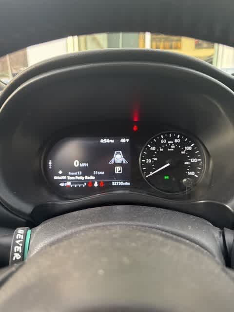 Thumbnail: 2021 Nissan Kicks - 13