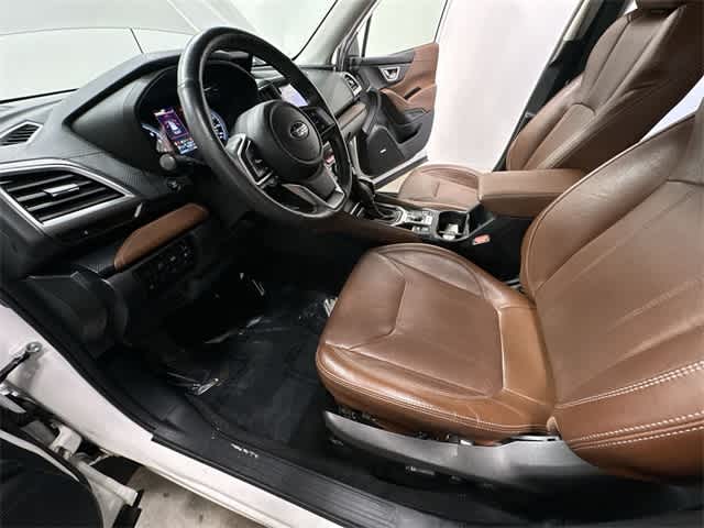 Thumbnail: 2020 Subaru Forester - 17