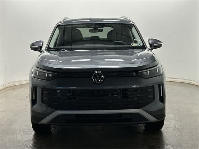 Thumbnail: 2026 Volkswagen Tiguan - 25
