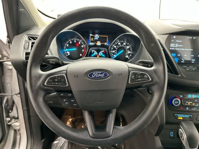 Thumbnail: 2019 Ford Escape - 7