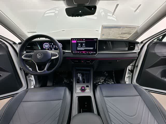Thumbnail: 2026 Volkswagen Tiguan - 19