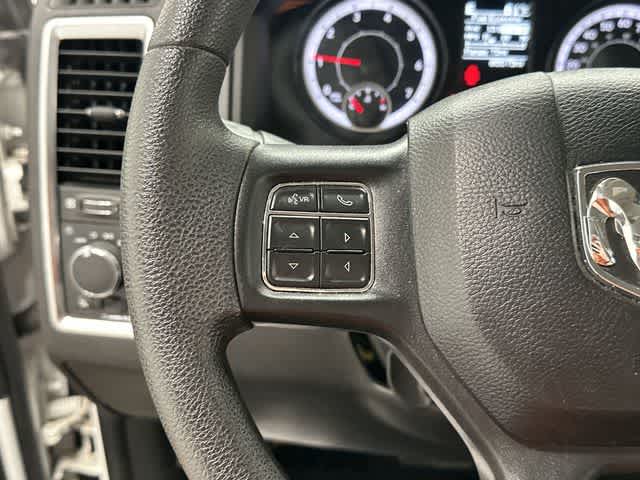 Thumbnail: 2019 RAM 1500 - 7