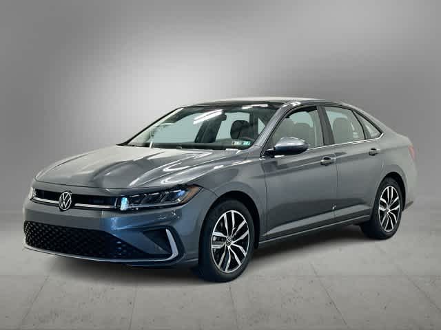 2027 Volkswagen Jetta