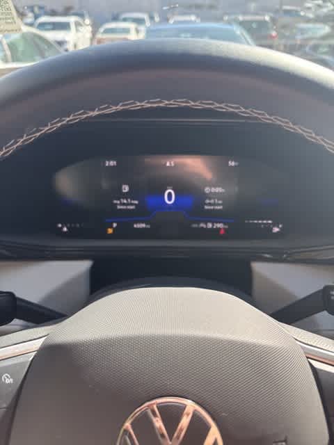 Thumbnail: 2025 Volkswagen Taos - 15