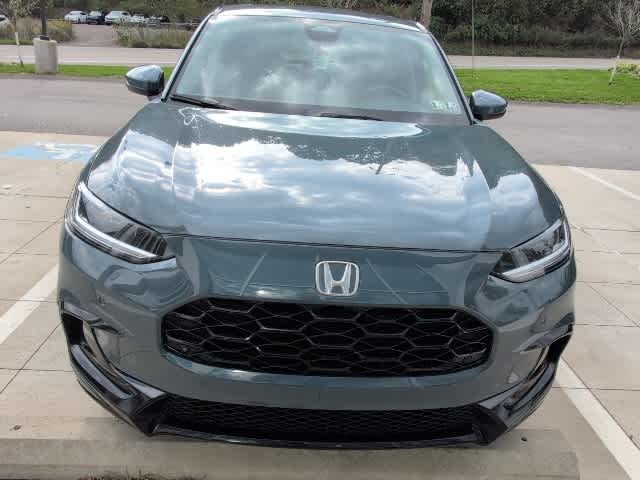 Thumbnail: 2023 Honda HR-V - 8