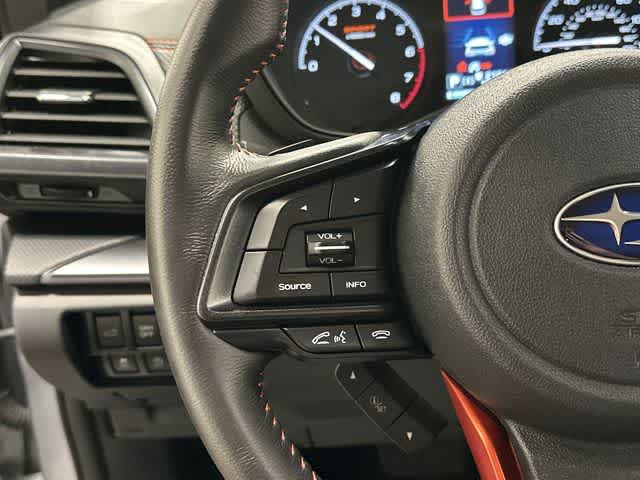 Thumbnail: 2024 Subaru Forester - 9