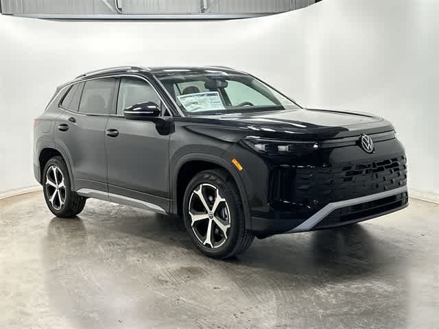 Thumbnail: 2026 Volkswagen Tiguan - 26