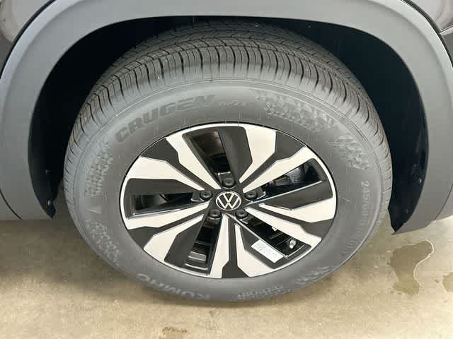 Thumbnail: 2026 Volkswagen Atlas - 5