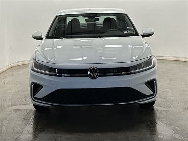 Thumbnail: 2026 Volkswagen Jetta - 25