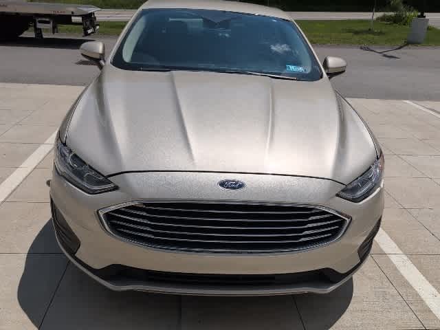 Thumbnail: 2019 Ford Fusion - 7