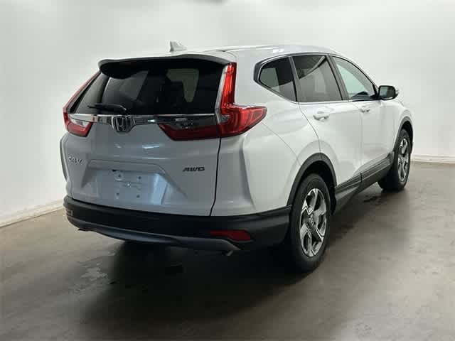 Thumbnail: 2019 Honda CR-V - 34