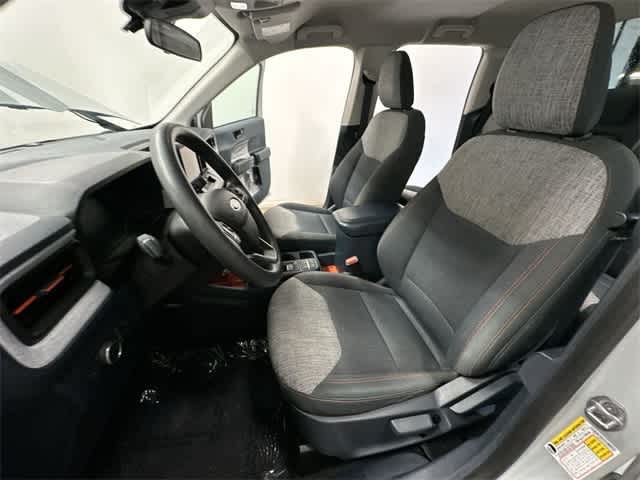 Thumbnail: 2022 Ford Maverick - 15