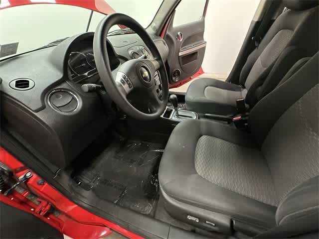 Thumbnail: 2008 Chevrolet HHR - 11