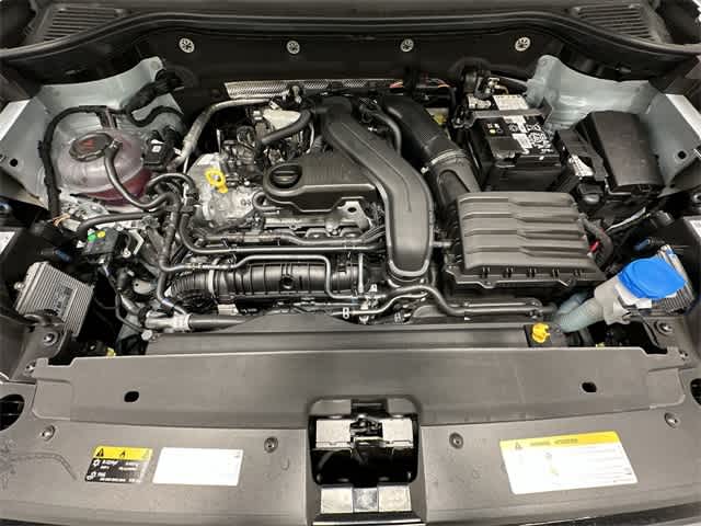 Thumbnail: 2026 Volkswagen Taos - 25