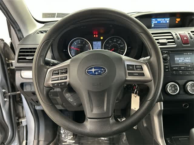Thumbnail: 2014 Subaru Forester - 8