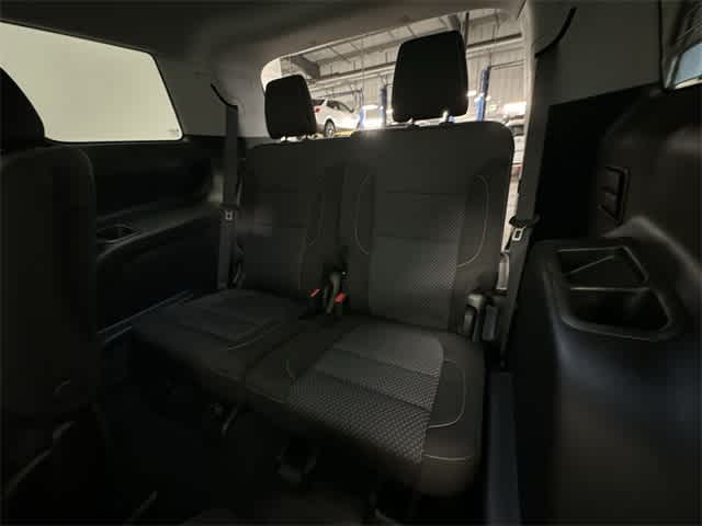 Thumbnail: 2023 GMC Acadia - 36