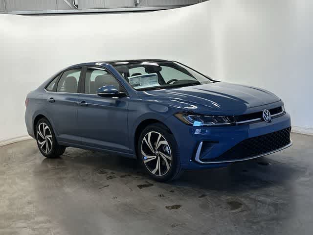 Thumbnail: 2026 Volkswagen Jetta - 30