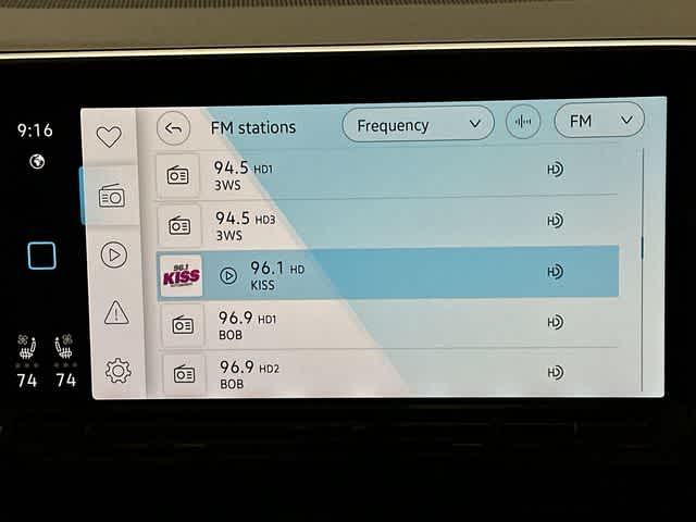 Thumbnail: 2026 Volkswagen Atlas - 12