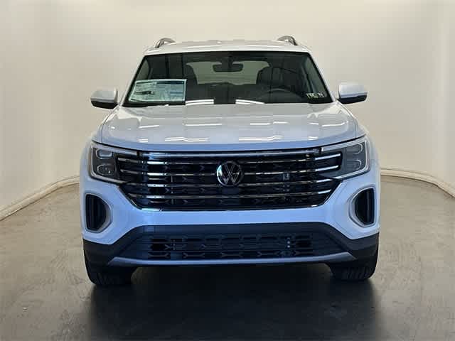 Thumbnail: 2026 Volkswagen Atlas - 28