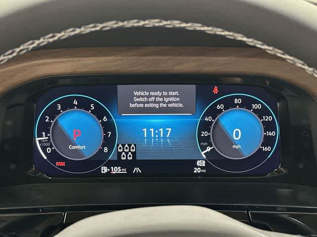 Thumbnail: 2026 Volkswagen Atlas - 6