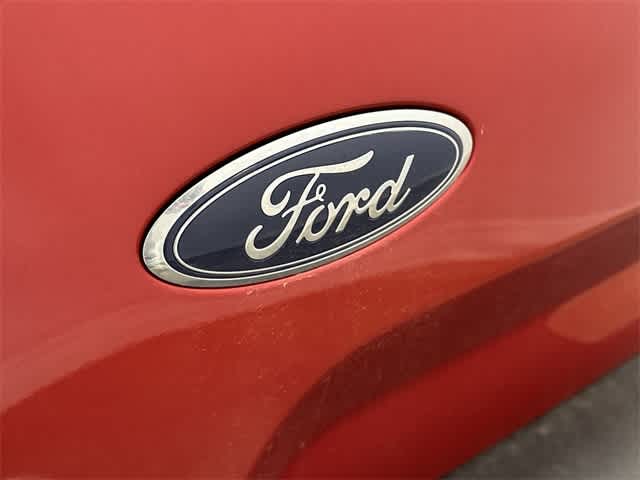 2021 Ford Bronco Sport Big Bend 27