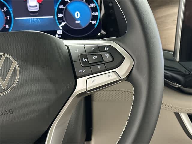 Thumbnail: 2026 Volkswagen Atlas - 10