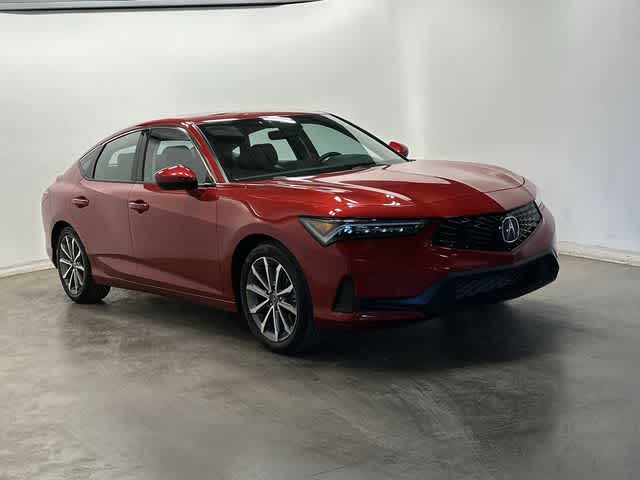 Thumbnail: 2024 Acura Integra - 29