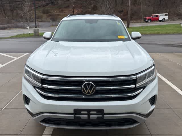 Thumbnail: 2023 Volkswagen Atlas - 2
