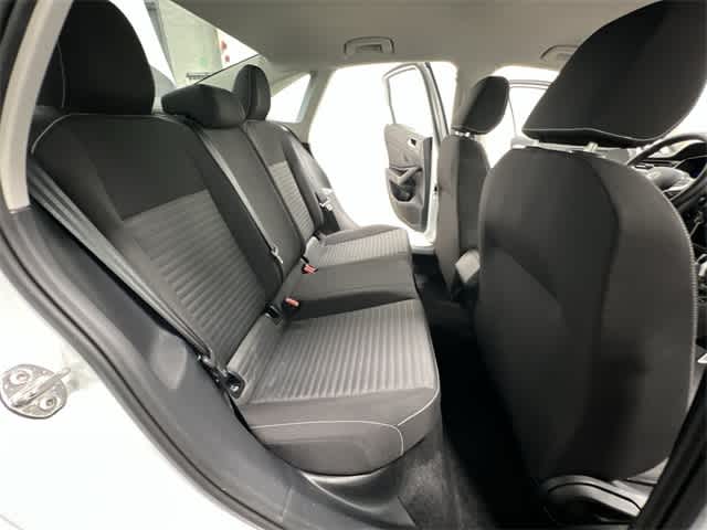 Thumbnail: 2025 Volkswagen Jetta - 23