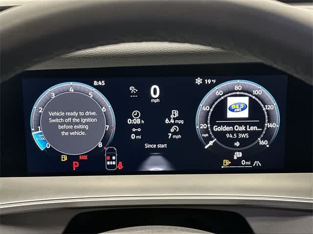 Thumbnail: 2026 Volkswagen Tiguan - 7