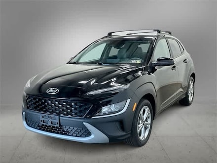 2022 Hyundai Kona SEL SUV