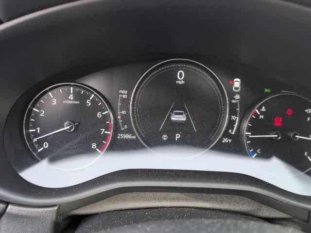 Thumbnail: 2023 Mazda CX-30 - 15