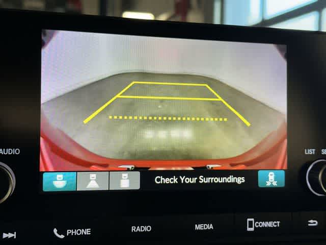 Thumbnail: 2024 Acura Integra - 13