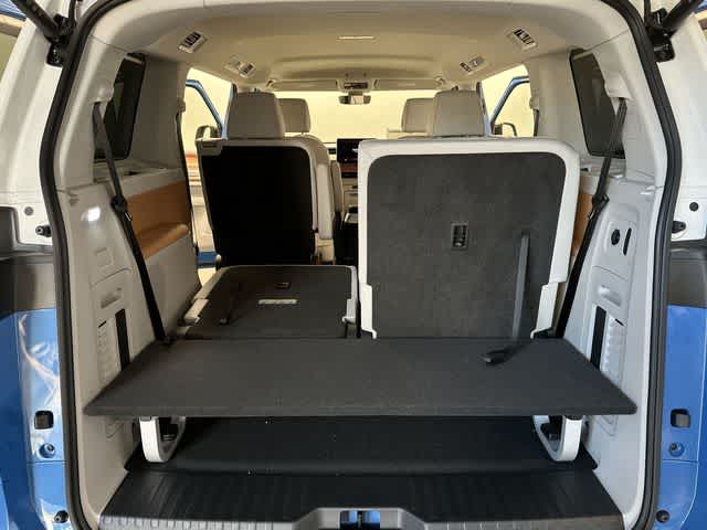 Thumbnail: 2025 Volkswagen ID.Buzz - 24