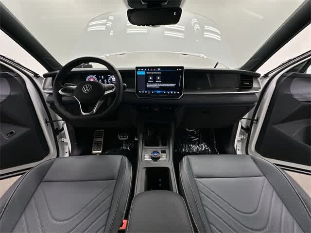 Thumbnail: 2026 Volkswagen Tiguan - 19