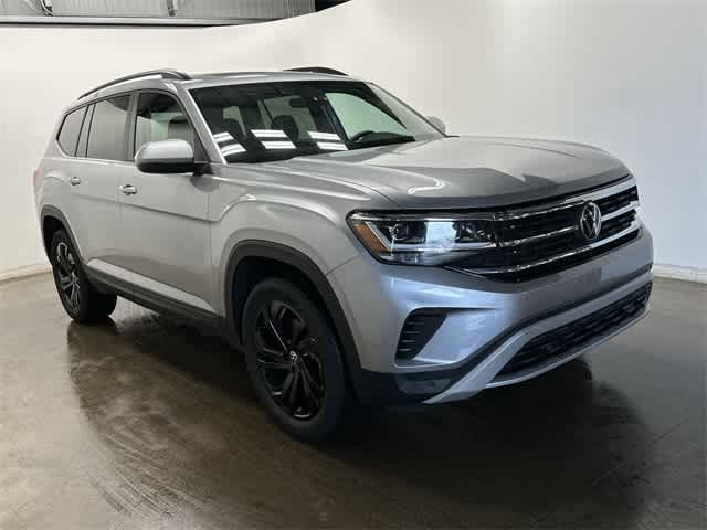 Thumbnail: 2023 Volkswagen Atlas - 33
