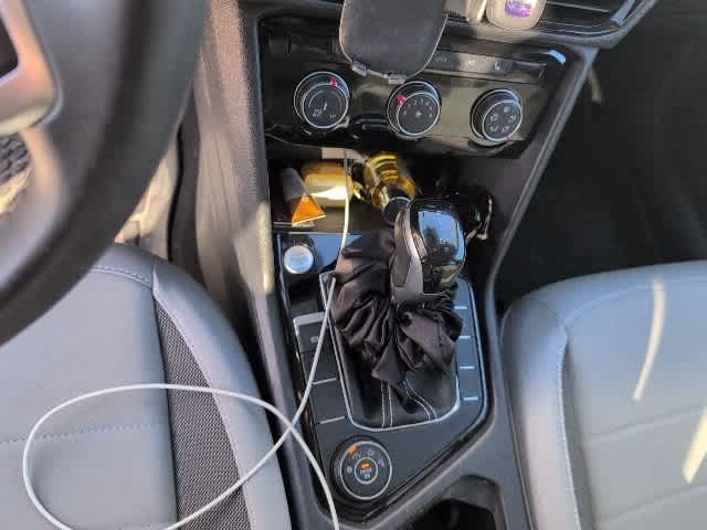 Thumbnail: 2023 Volkswagen Taos - 17