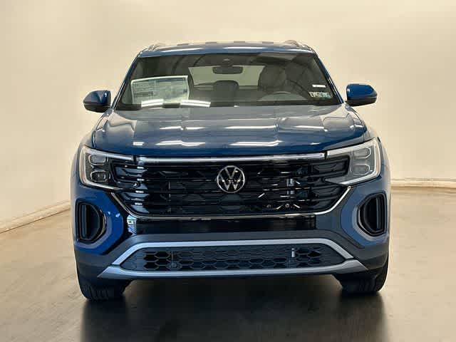 Thumbnail: 2026 Volkswagen Atlas - 25