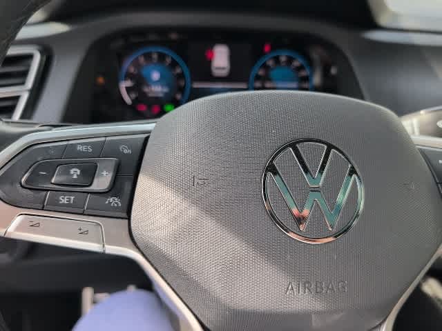 Thumbnail: 2024 Volkswagen Atlas - 17