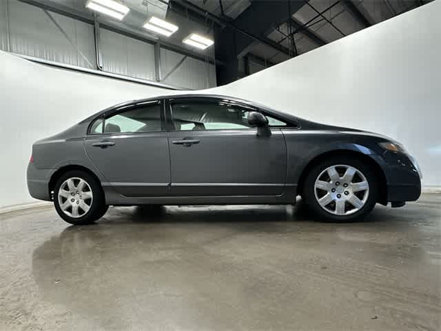 Thumbnail: 2009 Honda Civic - 3