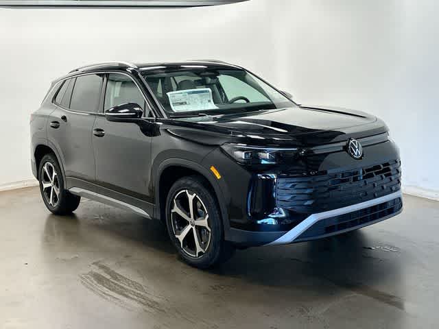 Thumbnail: 2026 Volkswagen Tiguan - 27