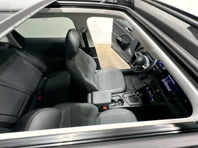 Thumbnail: 2026 Volkswagen Taos - 6