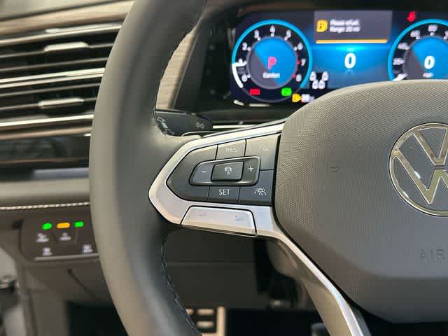 Thumbnail: 2026 Volkswagen Atlas - 9