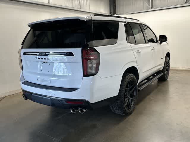 Thumbnail: 2022 Chevrolet Tahoe - 37