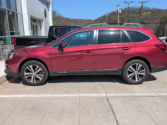 Thumbnail: 2019 Subaru Outback - 2